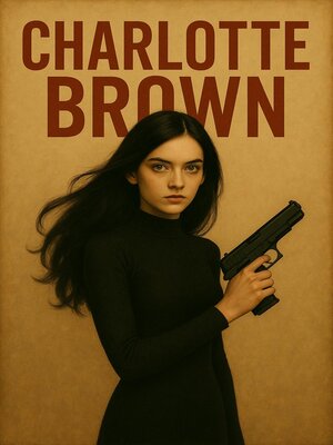 cover image of Charlotte Brown
